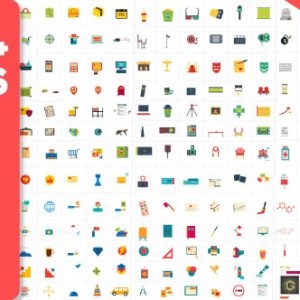 2000-AnImated-icons-pack